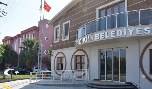 Dikili Belediyesi’nde emekçilerden TİS tepkisi: Kazanılmış haklarımızdan vazgeçmeyeceğiz