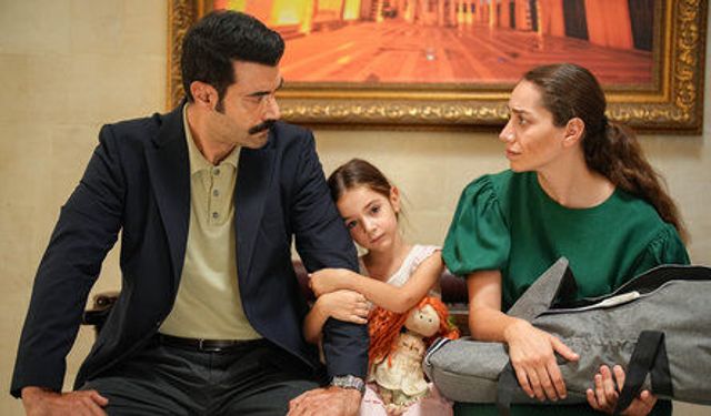 Sevdan Bir Ateş 2. bölüm ne oldu? Mirza’dan kaderleri değiştirecek karar! Son bölüm detayları...