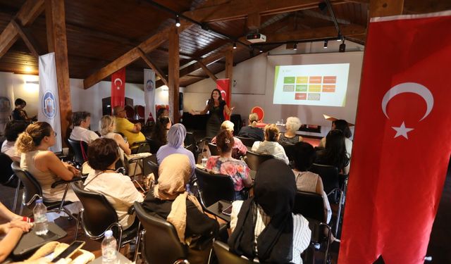 EFEST 2026’da üçüncü gün: Söyleşiler ve müzikle dolu program