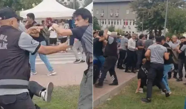 Ege Üniversitesi’nde gözaltına alınan 29 öğrenciden 27’si serbest bırakıldı