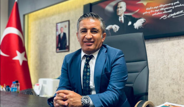 Enginyurt’un danışmanı Cem Tekinoğlu tutuklandı
