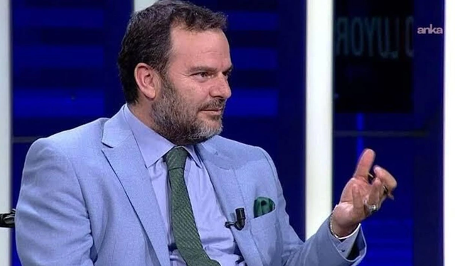 Arap Alevileri hedef almıştı: Gazeteci Kemal Öztürk savcılık ifadesinde neler söyledi?