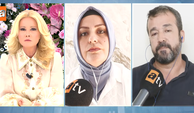Müge Anlı'daki İbrahim Ekici olayı nedir? 'İkinci Palu Ailesi' vakası dedirten olay gündemde