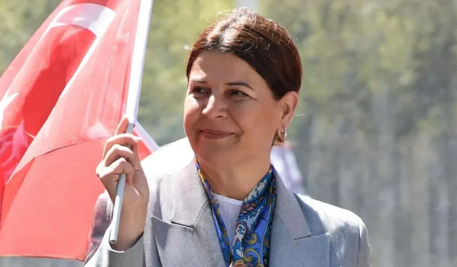 AKP'ye geçiyor: Saniye Bora Fıçı CHP'lileri takibi bıraktı