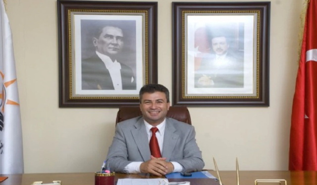 ‘Siyasi hedefim yok’ demişti: AKP’nin eski İzmir il başkanı Yeni Parti’ye delege oldu