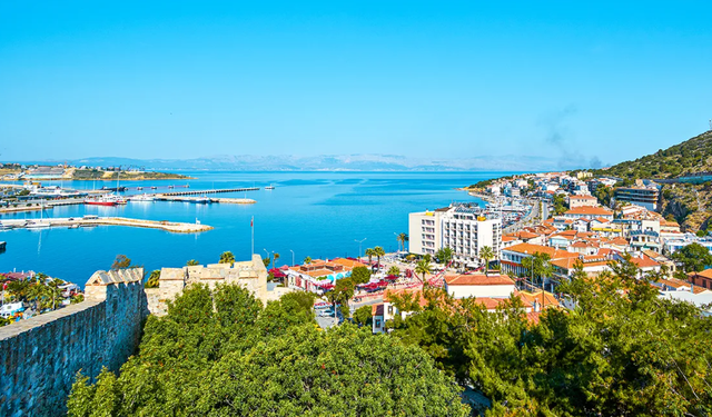 Çeşme’de 5 arsa vitrinde: Belediye ihale ayrıntılarını açıkladı