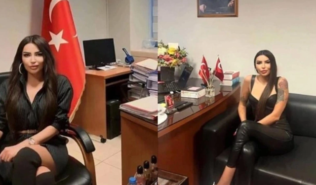 ‘Ben asla kaybetmem’ notuyla gündem olmuştu: O avukat tutuklandı