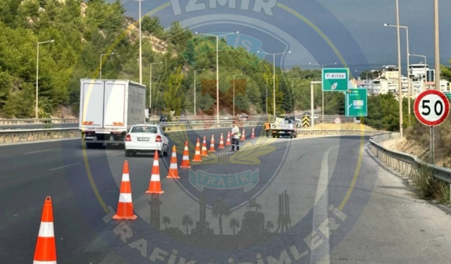 Fahrettin Altay yol ayrımı trafiğe kapatılacak: Saat verildi!