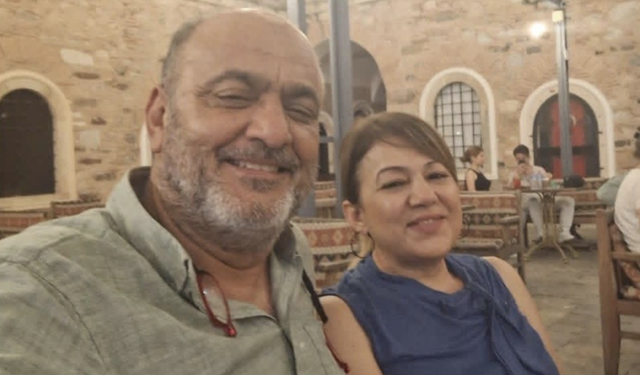 Manisa'da sır gibi ölüm: Çift evlerinde silahla vurulmuş hâlde bulundu