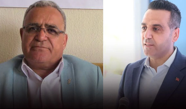 AKP’li Yıldız’ın babasından AKP’ye geçiş açıklaması: Aldığı kararın arkasındayım