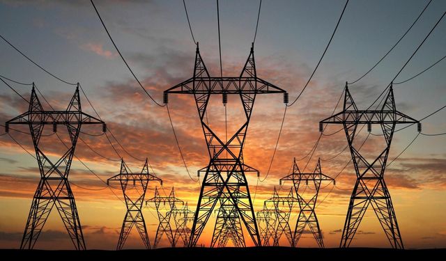 Gediz Elektrik’ten İzmir’e uyarı: 9 Eylül’de 8 ilçede kesinti yaşanacak!