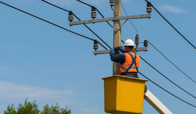 İzmir'de planlı elektrik kesintisi! 30 Eylül hangi ilçelerde, ne zaman elektrikler gelecek?