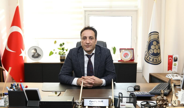 İzBB Meclis Üyesi Çakır, Çağatay Güç'e yüklendi: Makamın ciddiyetiyle bağdaşmıyor