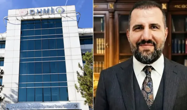 Evinden 24 kilo külçe altın çıkmıştı... Eski DHMİ Daire Başkanı yeniden gözaltına alındı