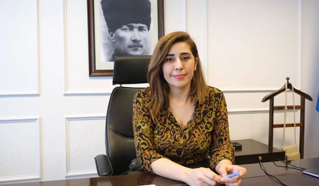 İzmir Büyükşehir’deki görevinden alınan Ayatar’dan ilk açıklama: Makam gözüyle bakmamak lazım