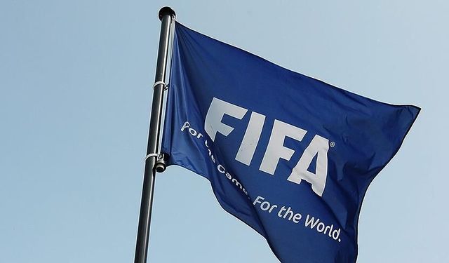 FIFA'dan 4 takıma transfer yasağı