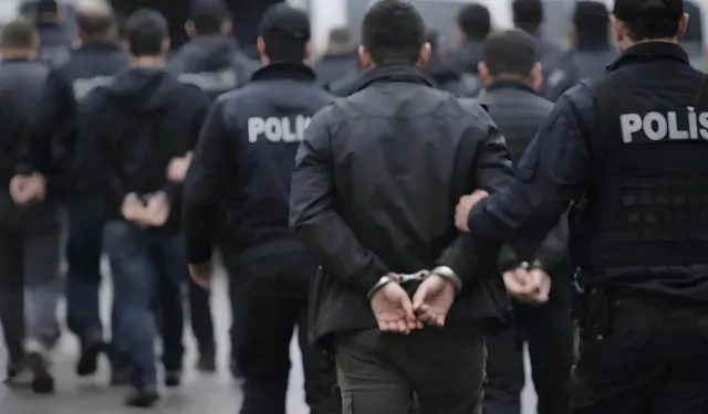 Kemalpaşa'da cinsel istismar ve darp soruşturması: 5 şüpheli tutuklandı