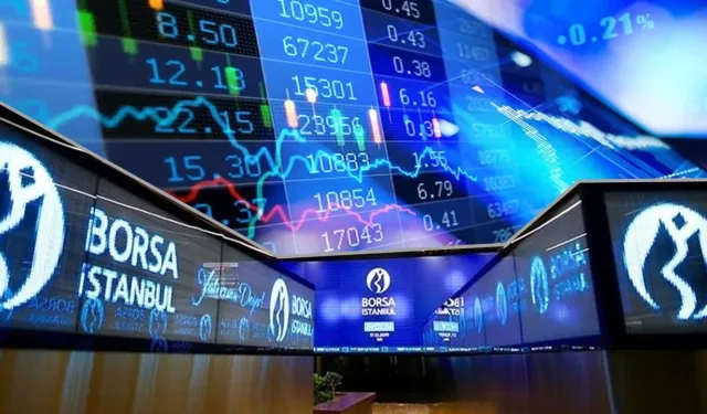 Fed kararı öncesi borsa İstanbul'da sert satış: BIST 100’de kayıp yüzde 4’ü aştı