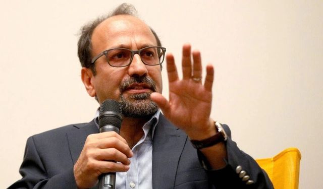 İranlı yönetmen Asghar Farhadi Altın Koza’nın konuğu oluyor