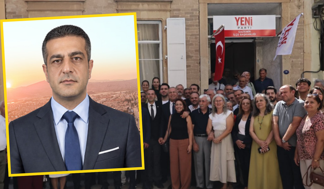 Ünal Işık ‘Karşına rakip çıkaracağım’ demişti: Gaziemir’de Şırlancı'nın rakibi belli oldu