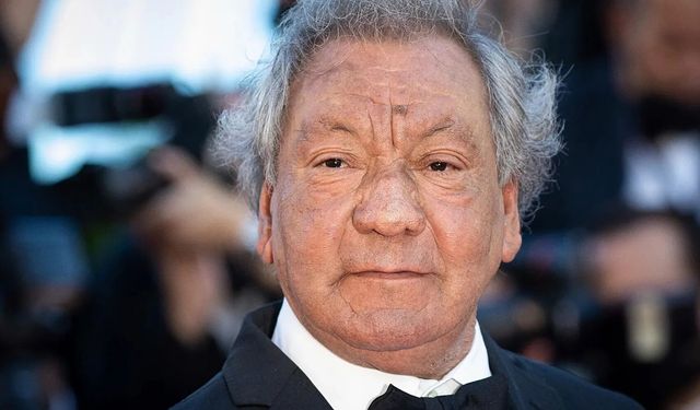 Ünlü yönetmen Tony Gatlif hayatını kaybetti