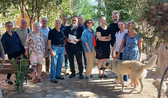 Seferihisar’da GES projesine 143 yurttaştan itiraz: Kapsamlı bir ÇED süreci yürütülsün!