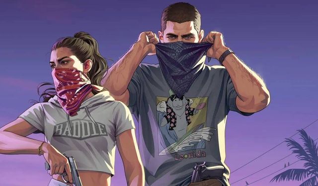 GTA 6’da rekor ön sipariş: Gelir 476 milyon dolara ulaştı