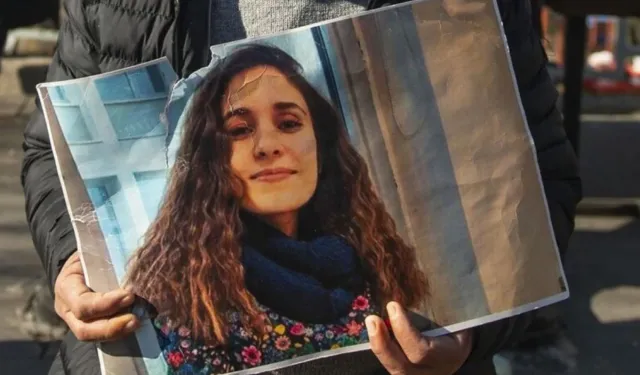 Gürlek’ten Gülistan Doku açıklaması: Kimyasal madde şühesi!