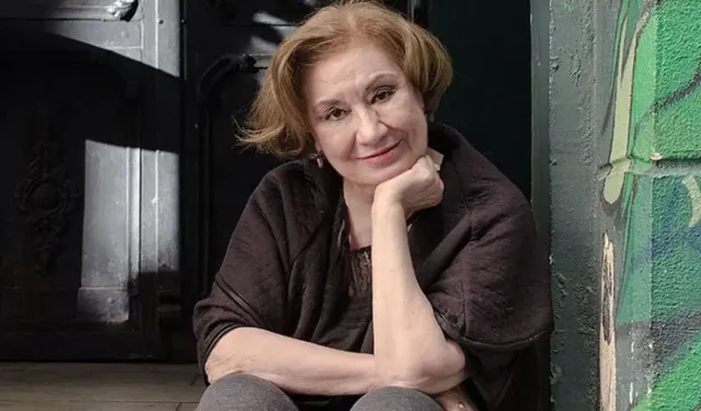 Aşk-ı Memnu'nun Arsen Halası Gülsen Tuncer kimdir... Kaç yaşında hayatını kaybetti?