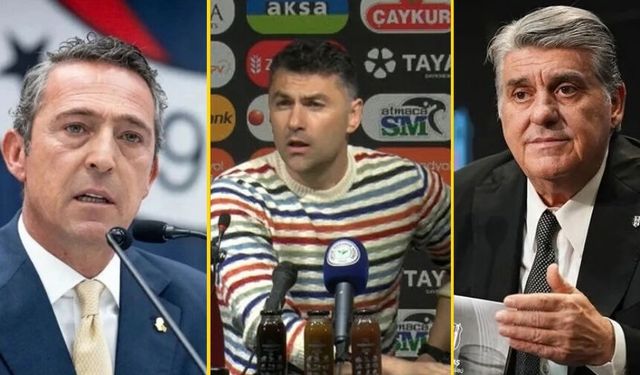 MHK’nın ‘dokunulmaz’ ismi Gündoğdu gözaltında… Kim/ne demişti?