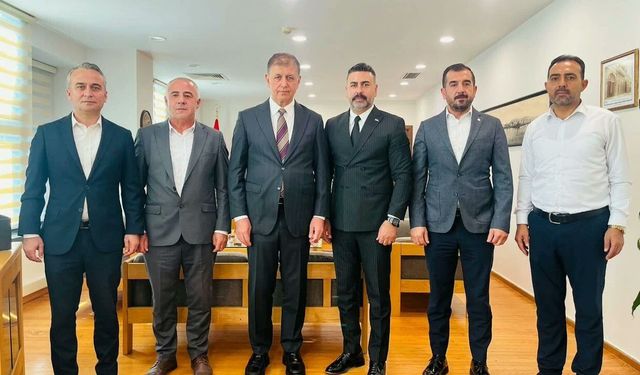 Sendikacı Başaran Aksu HAK-İŞ Tugay görüşmesini yorumladı: O deli nereye geçerse geçsin
