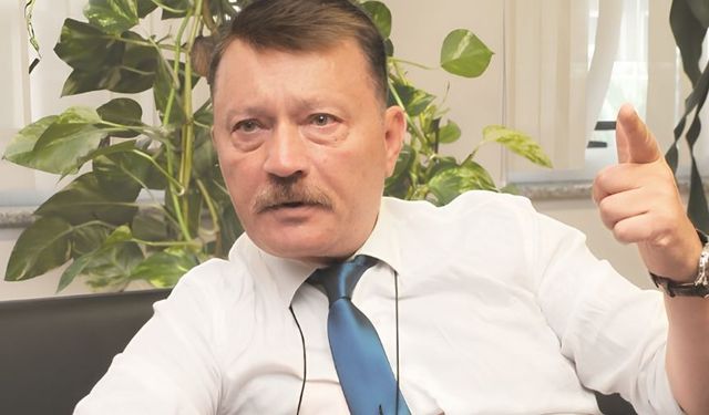 Kaşif Kozinoğlu soruşturması: Hasan Atilla Uğur hakkında gözaltı kararı