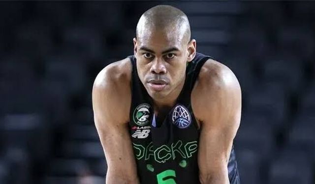 Karşıyaka Basketbol, Markel Starks’ı kadrosuna kattı