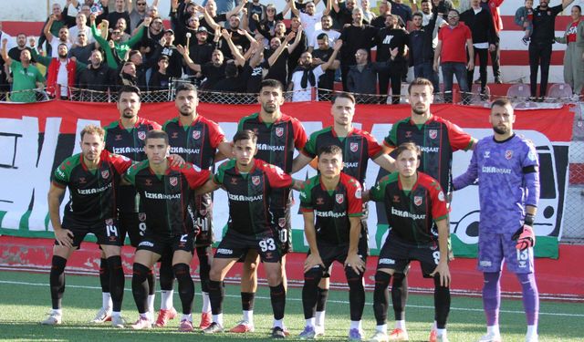 Karşıyaka sezonu Ankara’da açıyor: Son 4 sezondur bileği bükülmüyor!