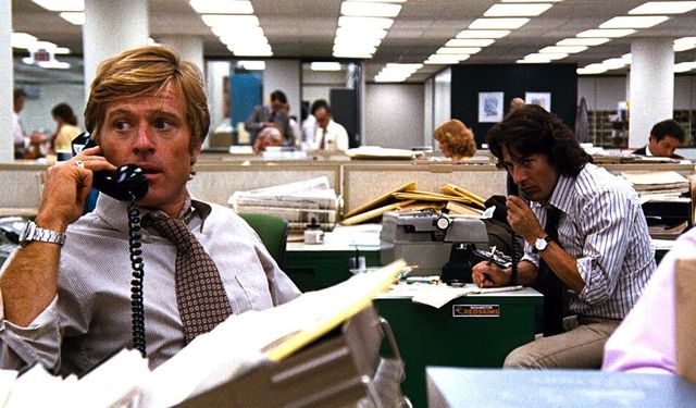 Yeniden Sinematek’te Robert Redford rüzgarı