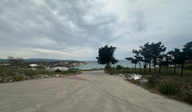 130 milyon TL değer biçildi… Çeşme’de özelleştirme hamlesi
