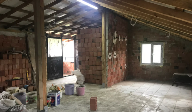 İcraların geldiği son nokta… İzmir’de çatı katı icralık oldu