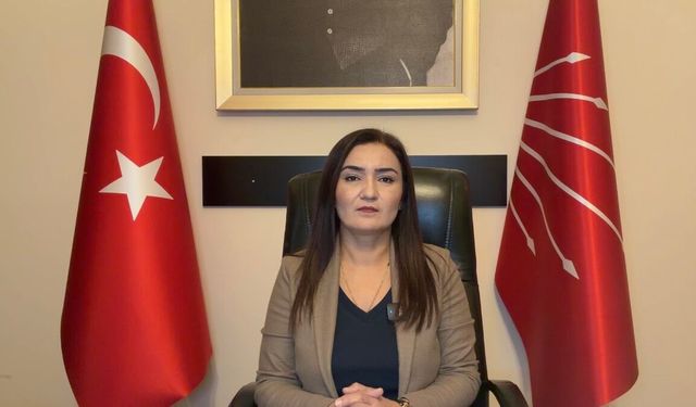 CHP’li Kılıç, il ve ilçe mağduriyetini TBMM’ye taşıdı: Plansızlığın bedelini öğretmene, ailesine ödetmeyin!