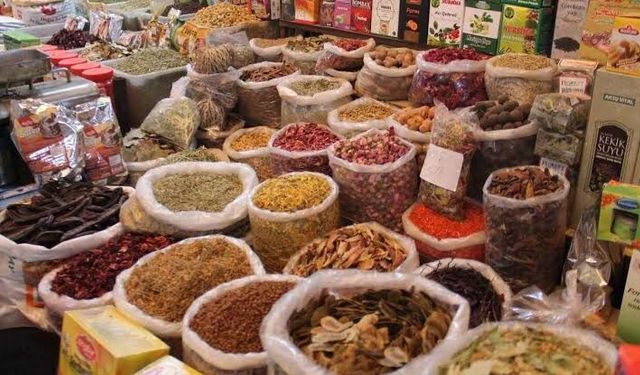 Esnafa takviye gıda eğitimi: Odamıza kayıtlı her üyemize kefiliz
