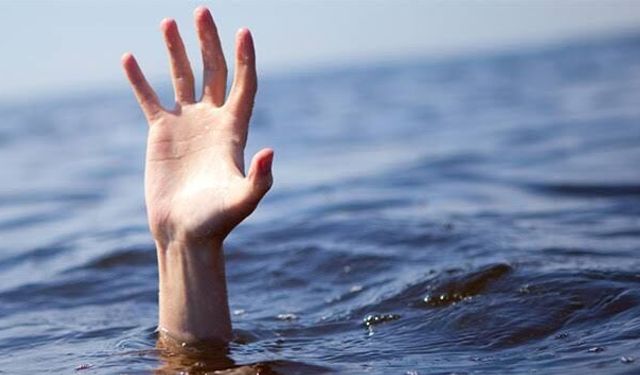 Serinlemek için denize girdi… 80 yaşındaki adam kurtarılamadı