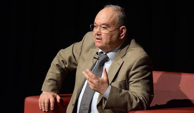 Durumu kritik… Burhan Özfatura hastaneye kaldırıldı