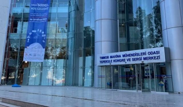 MMO İzmir’den ‘bir grup mühendis’ açıklaması: Kişisel dayatmalar süreci tıkadı