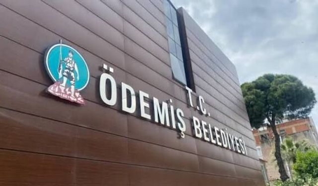 Ödemiş’ten dev satış… 220 milyon TL’ye 62 taşınmaz listede
