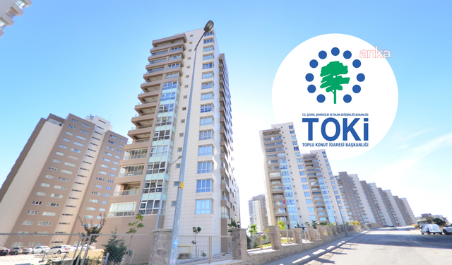 İstanbul Kiralık Sosyal Konut Projesi'nde ilk aşama tamamlandı: Kura tarihi açıklaması