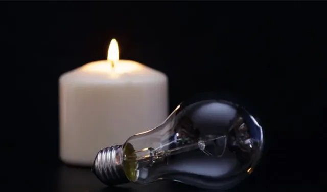 Gediz Elektrik’ten İzmir’e uyarı: 10 Eylül’de 13 ilçede kesinti yaşanacak!