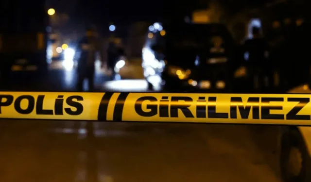 Beydağ'da bir kişi otomobilinde ölü bulundu