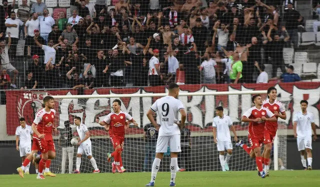 İzmir derbisine yasak gölgesi: Altay taraftarı Buca’ya gidemeyecek!