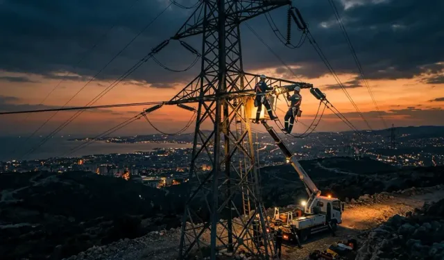 İzmir elektrik kesintisi listesi 20 Eylül 2026: Hangi ilçelerde elektrikler kesilecek?