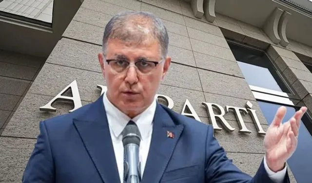 2024'ten beri Tugay'ın AKP iddiaları... Kurbağa ısıtılıyor mu?