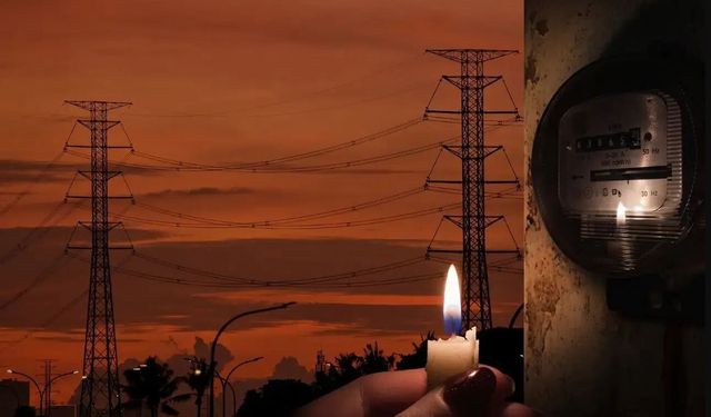 İzmir'de 27 Eylül'de büyük elektrik kesintisi! İlçe ilçe kesinti listesi
